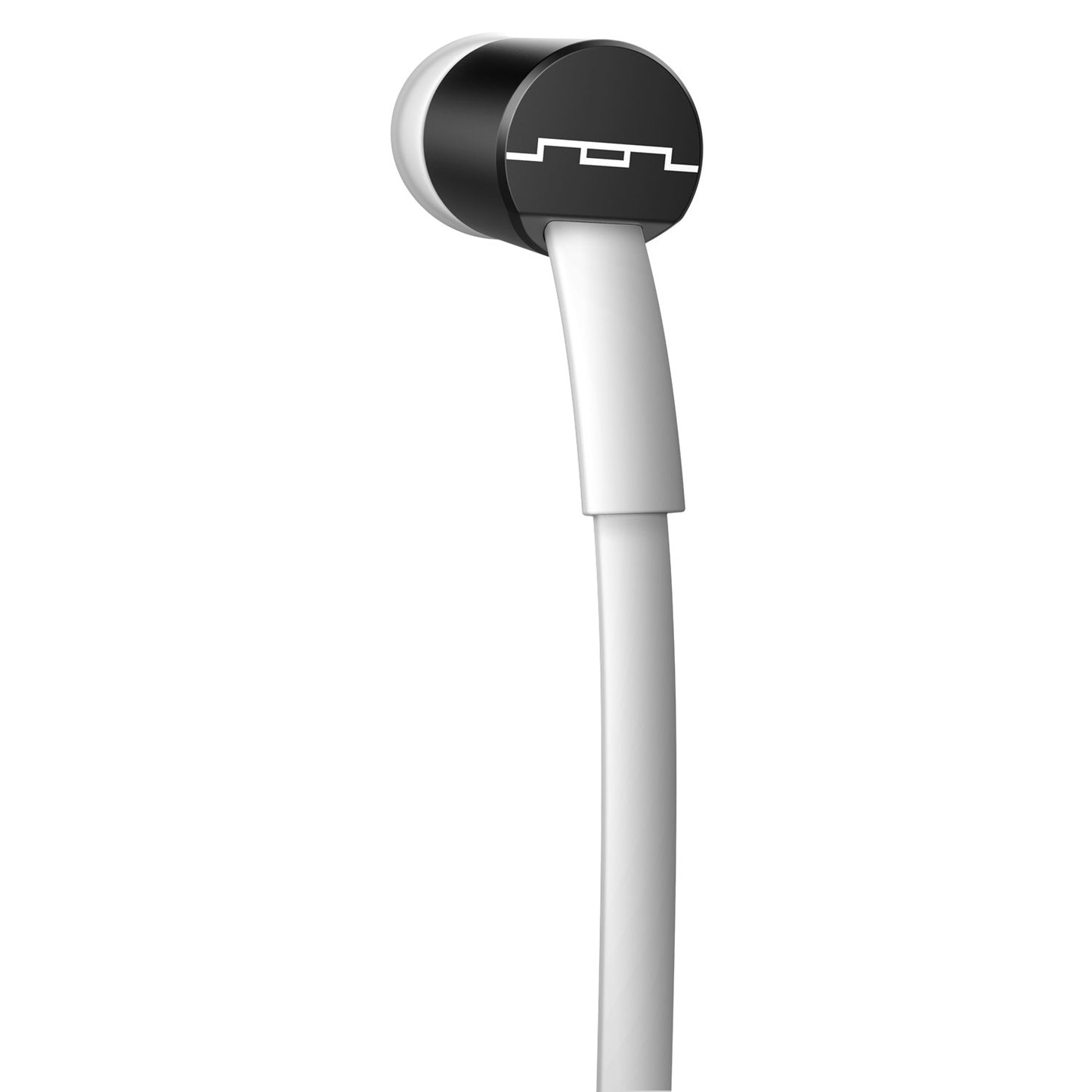 SOL REPUBLIC Jax Wired 3-Button In-Ear Headphones, Apple Compatible, Tangle Free Cable, In-Ear Noise Isolation, 4 Ear Tip Sizes, Great For Calls…