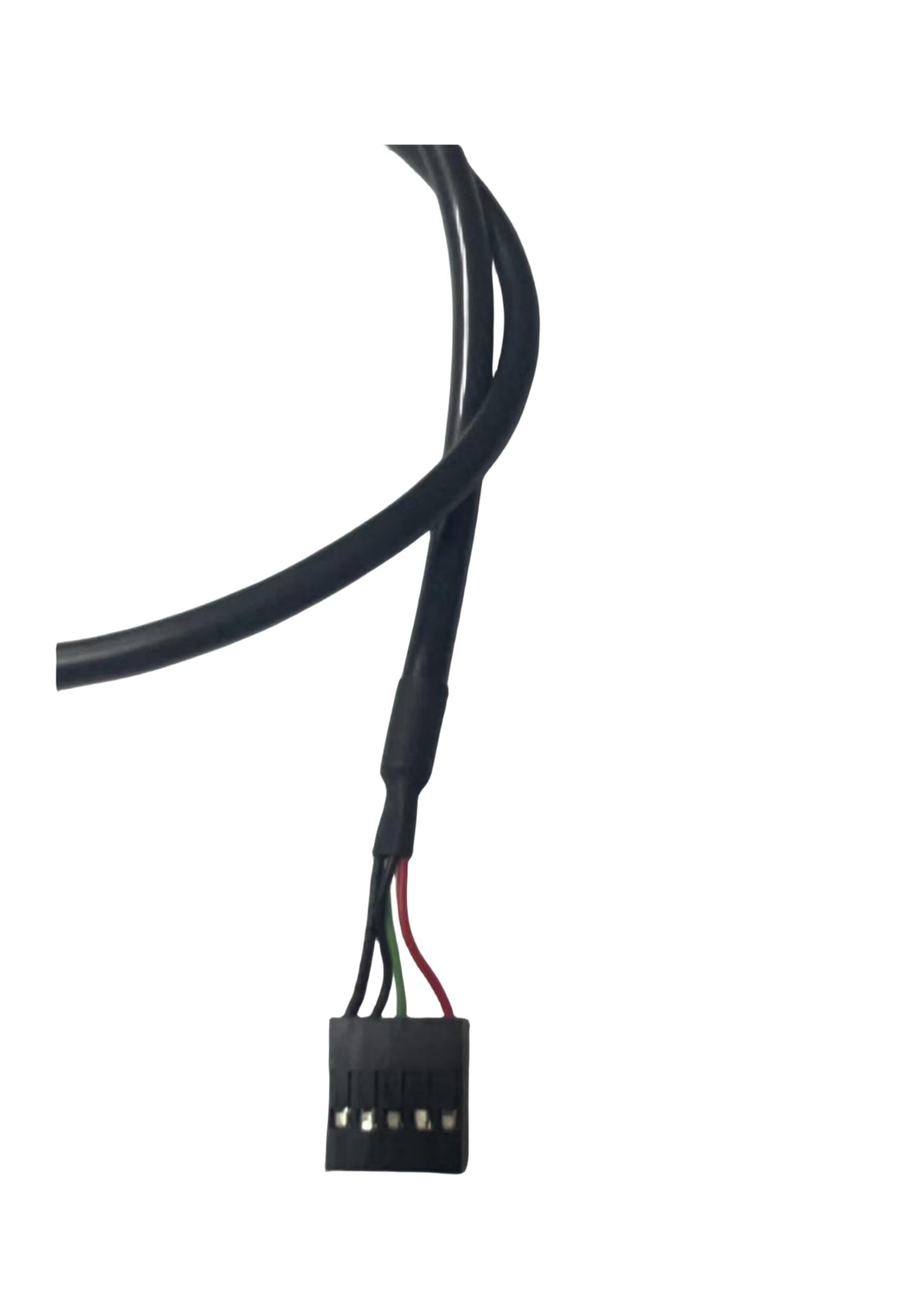 Jingelmall Cooler Fan Micro-USB Cable Wire for Corsair Hydro h150i Pro /h100i Pro /h115i Pro /h60(2018)/ h100i RGB Platinum / h115i RGB Platinum