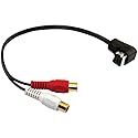 Scosche Pioneer Aux Changer Input Cable