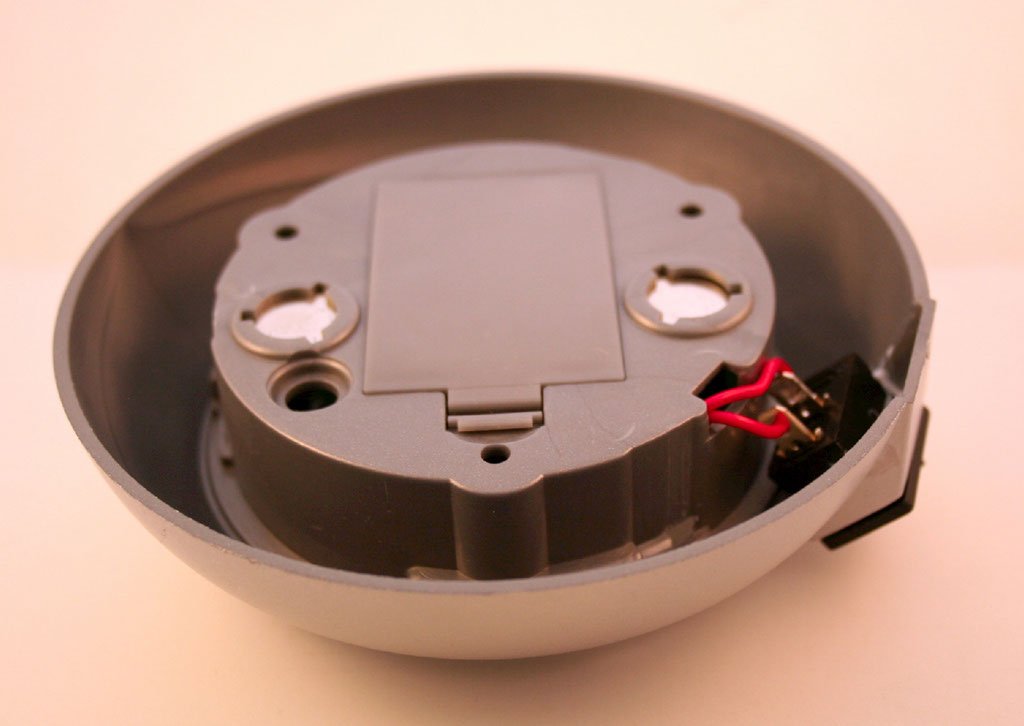 Battery Powered LED Dome Light - Magnetic or Fixed Mount - High Power White LED Downlight for Home, Auto, Truck, RV, Boat and Aircraft