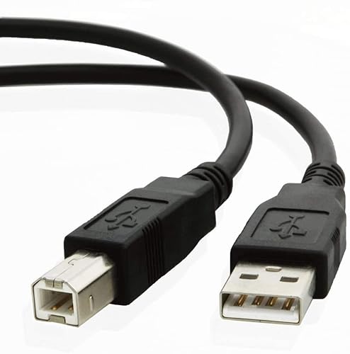 USB Cable Cord for Pioneer DDJ-S1 DDJ-T1 Pro DJ Serato Controller Traktor Mixer