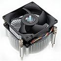 New CPU heatsink Cooling Fan 644724-001 for HP Pro 3000 3010 3400 3500 3515 3380 P7 H8 Envy 700-216 400G1 Intel 1150 1155 1156 1151 Series P/N