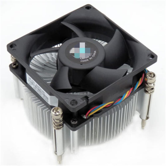 New CPU heatsink Cooling Fan 644724-001 for HP Pro 3000 3010 3400 3500 3515 3380 P7 H8 Envy 700-216 400G1 Intel 1150 1155 1156 1151 Series P/N