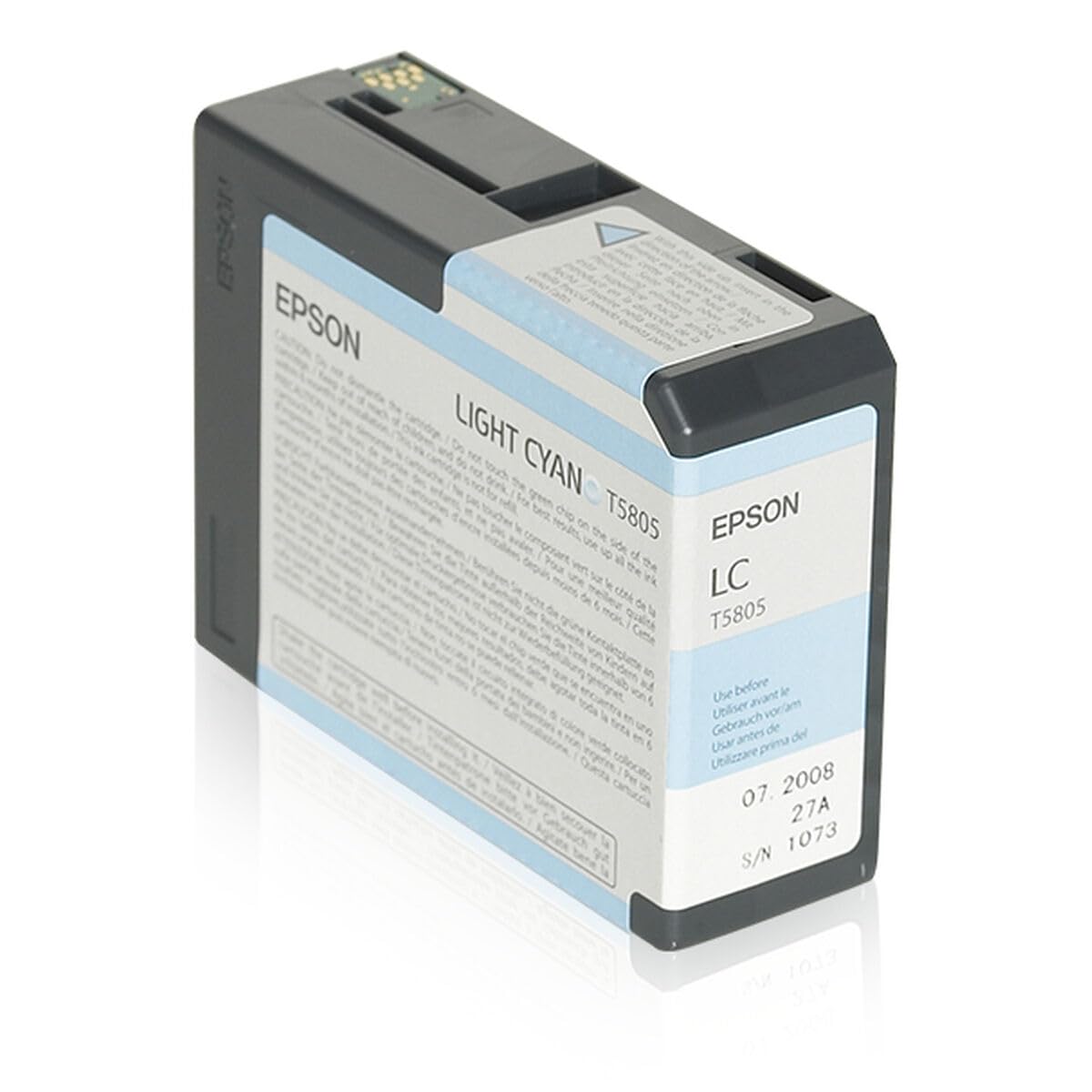 EPST580500 - T580500 UltraChrome K3 Ink