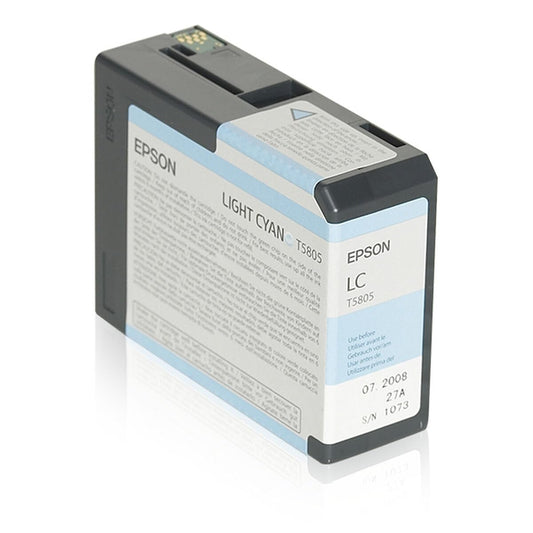 EPST580500 - T580500 UltraChrome K3 Ink