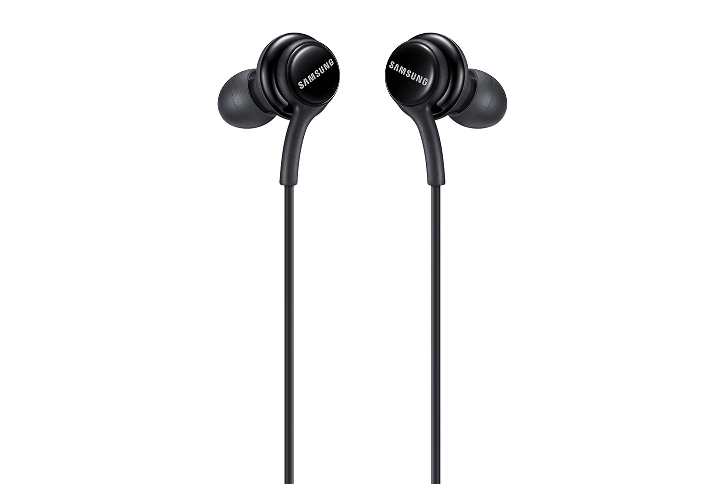Samsung Electronics EO-IA500 3.5mm Earphone, Black - EO-IA500BBEGUS