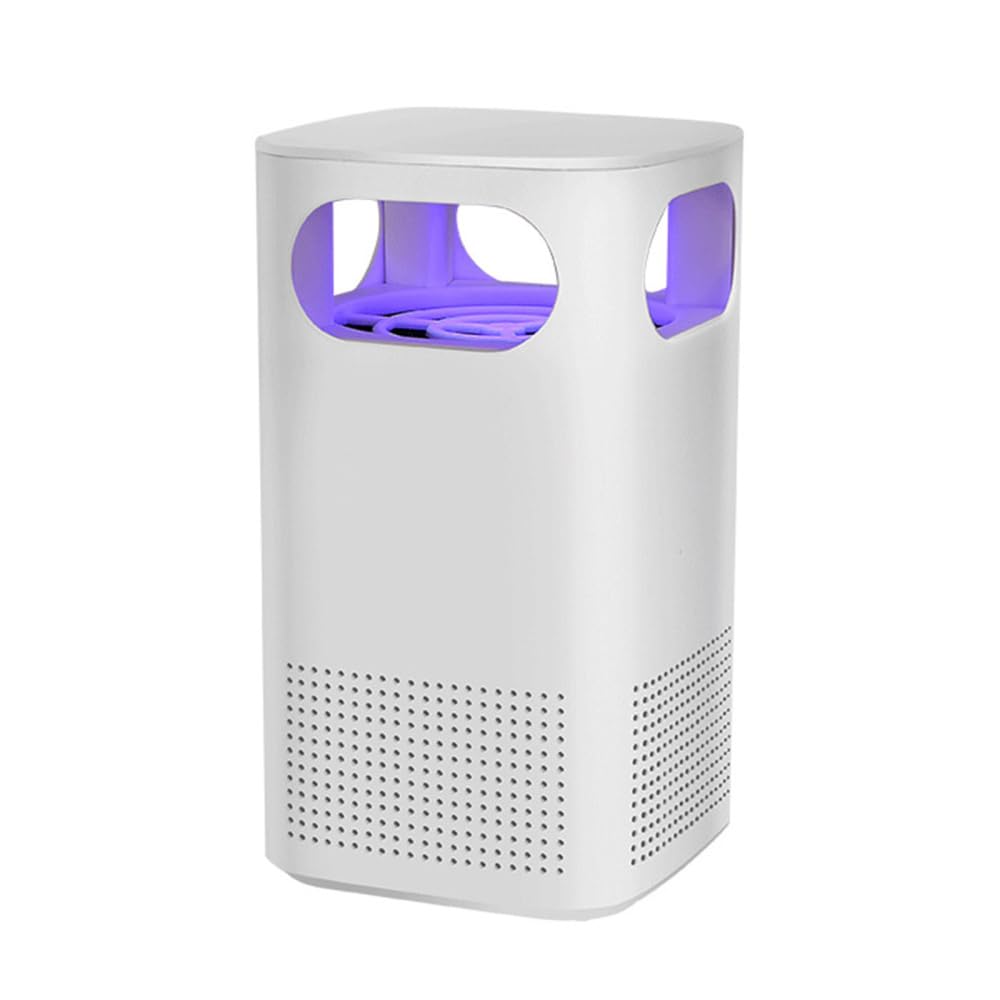 Effectively Air Purifier, Small Quiet Air Cleaner with Sponge Portable Air Quality Monitor for Home Room Office