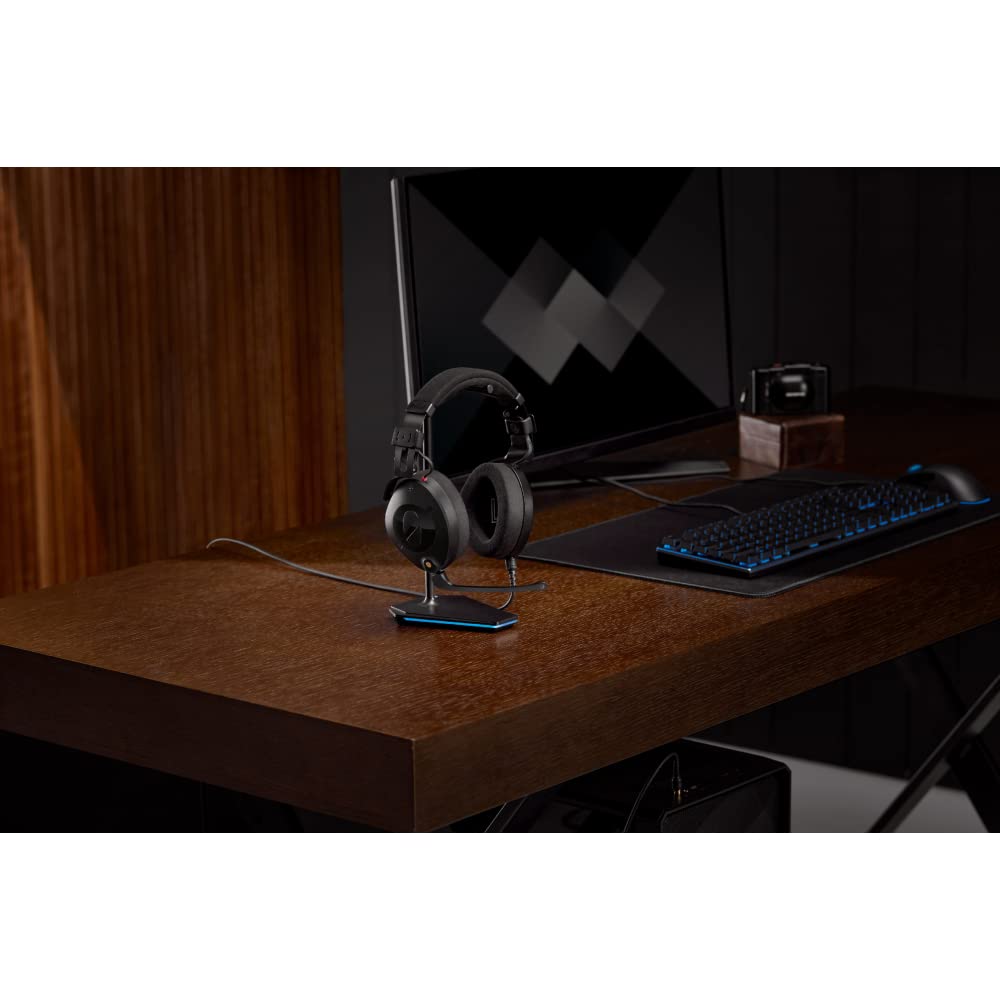 Rode NTH-100 Professional Over-Ear Headphones with Rode NTH-Mic Headset Mic and StreamEye Polishing Cloth