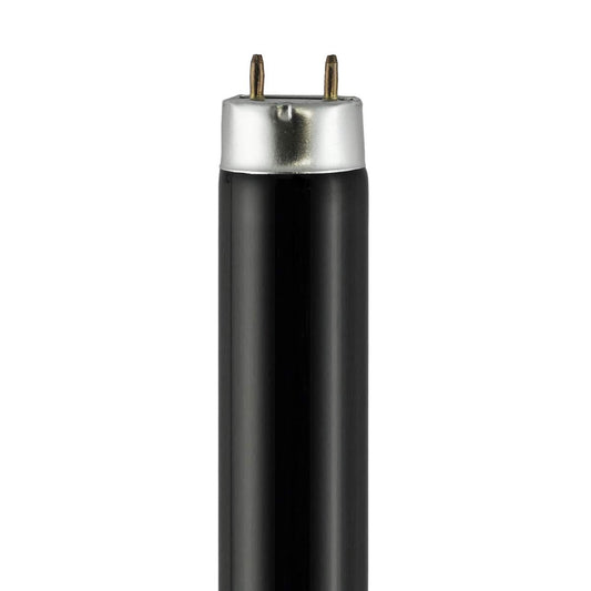 Norman Lamps F15T8-BLB (18 in.) - Watts: 15W, Type: T8 Black Light Fluorescent