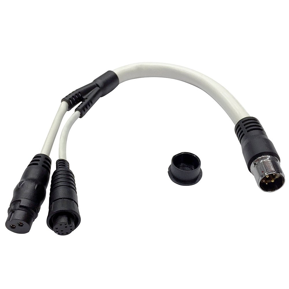 Raymarine A80308 Quantum Radar Adapter Cable,