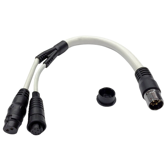 Raymarine A80308 Quantum Radar Adapter Cable,