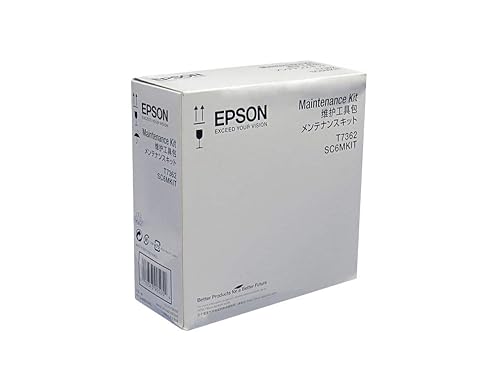 Epson SureColor F2000/F2100 Printer Maintenance Kit