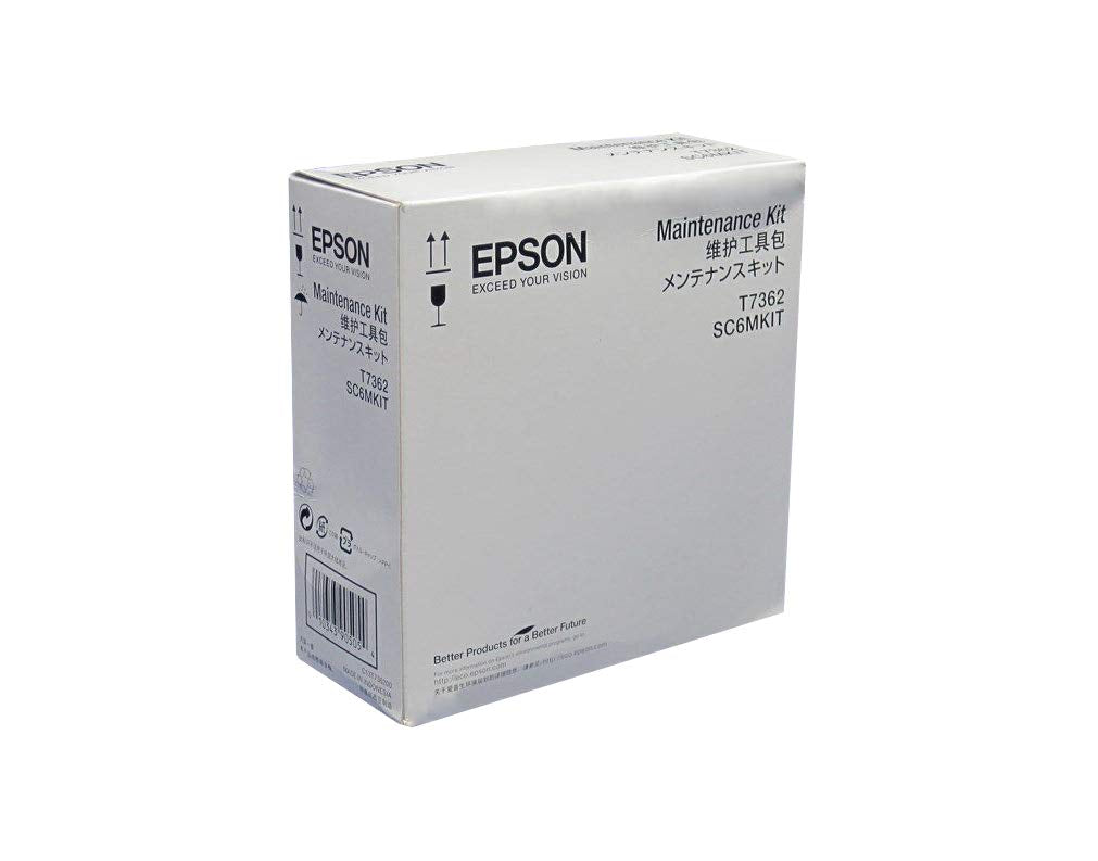 Epson SureColor F2000/F2100 Printer Maintenance Kit