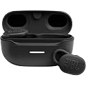 JBL Endurance Race True Wireless Sport Earbuds, Bluetooth Headphones Pure Bass, IP67 Waterproof & Dustproof, Ambient Aware & TalkThru, 30H Battery