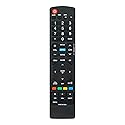 New AKB72915231 Replace Remote for LG LCD TV 32LD333H 37LD333H 26LD340H 32LD340H 37LD340H 42LD340H 26LD343H 32LD343H 37LD343H 42LD343H 26LD345H