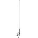 Metra 44-UM53 Replacement AM/FM Antenna Heavy Duty Mirror Mount