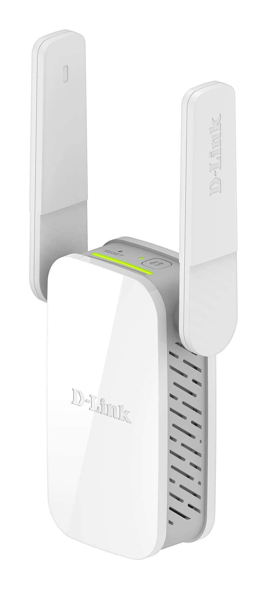D-Link AC1200 Mesh Wi-Fi Range Extender- Cover up to 1550 sq. ft. and 30 Devices - Dual Band, Mesh, Booster, Repeater, Access Point, Extend Wi-Fi in
