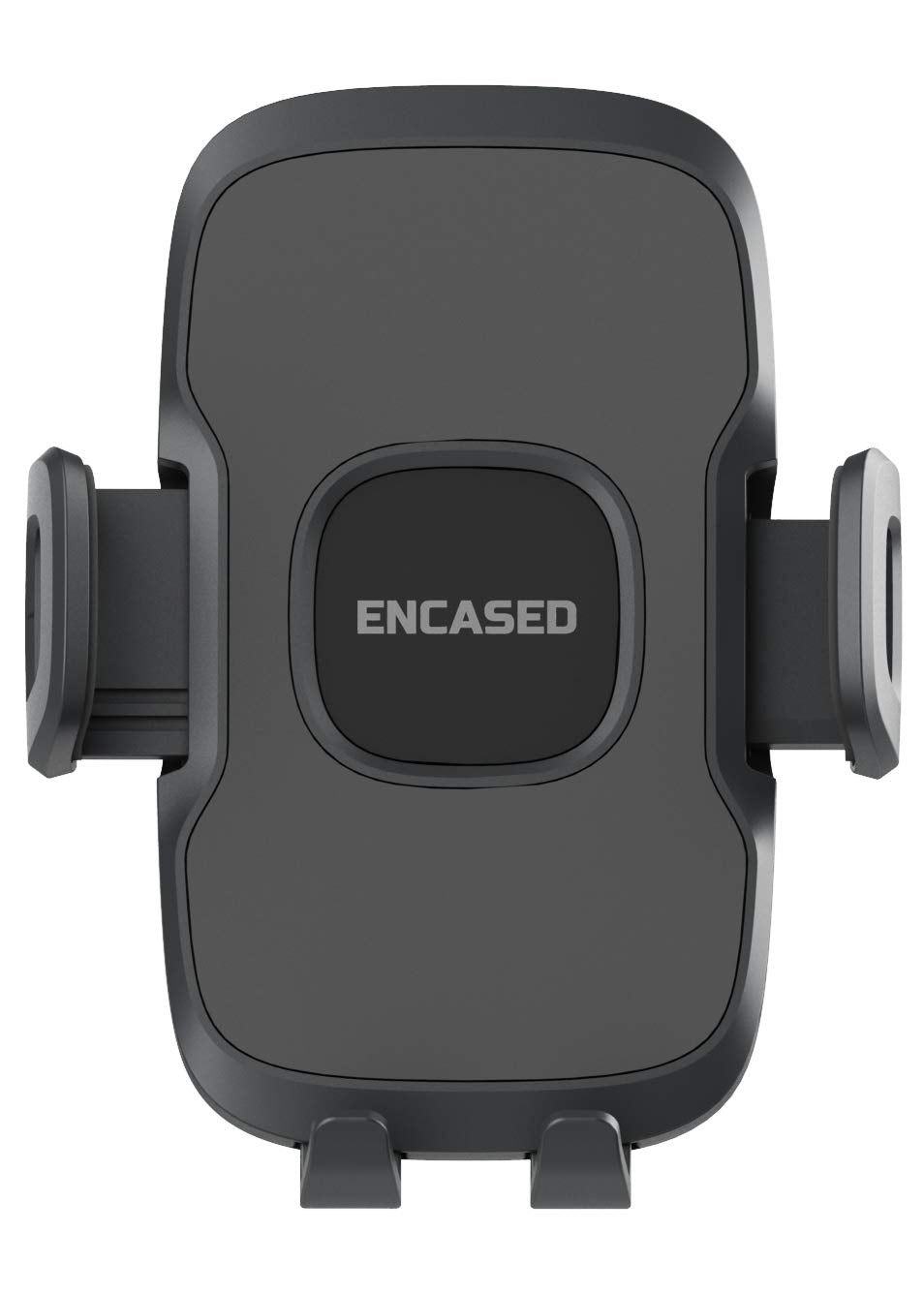 Encased Car Phone Mount, Works with Motorola Models (Moto G Power, G Stylus, Moto G Pure, G Play) Case Friendly Phone Holder for Car (Window, Dash