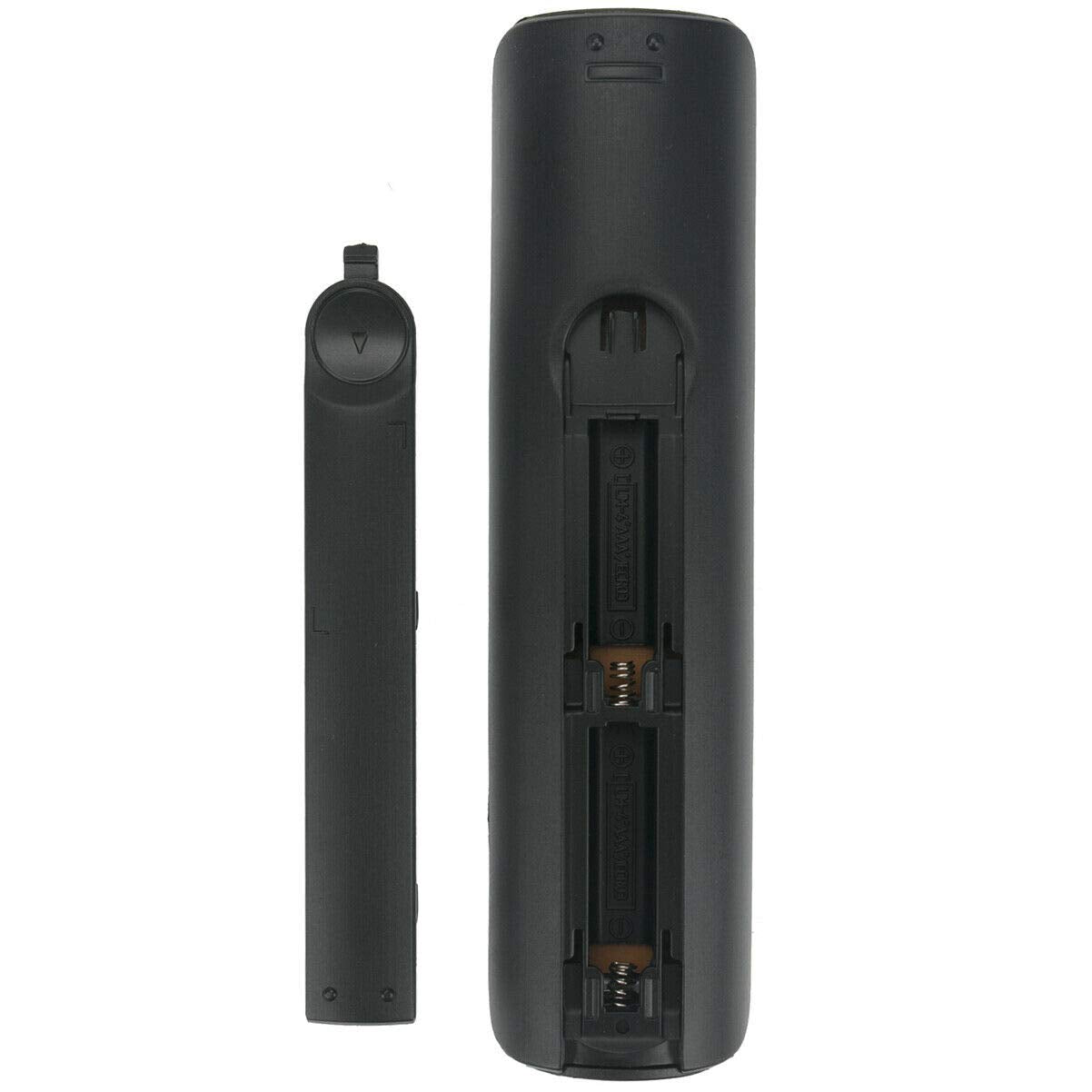 New AK59-00167A Replace Remote for Samsung Blu-ray BD-J6300 BD-JM63 BD-JM63C