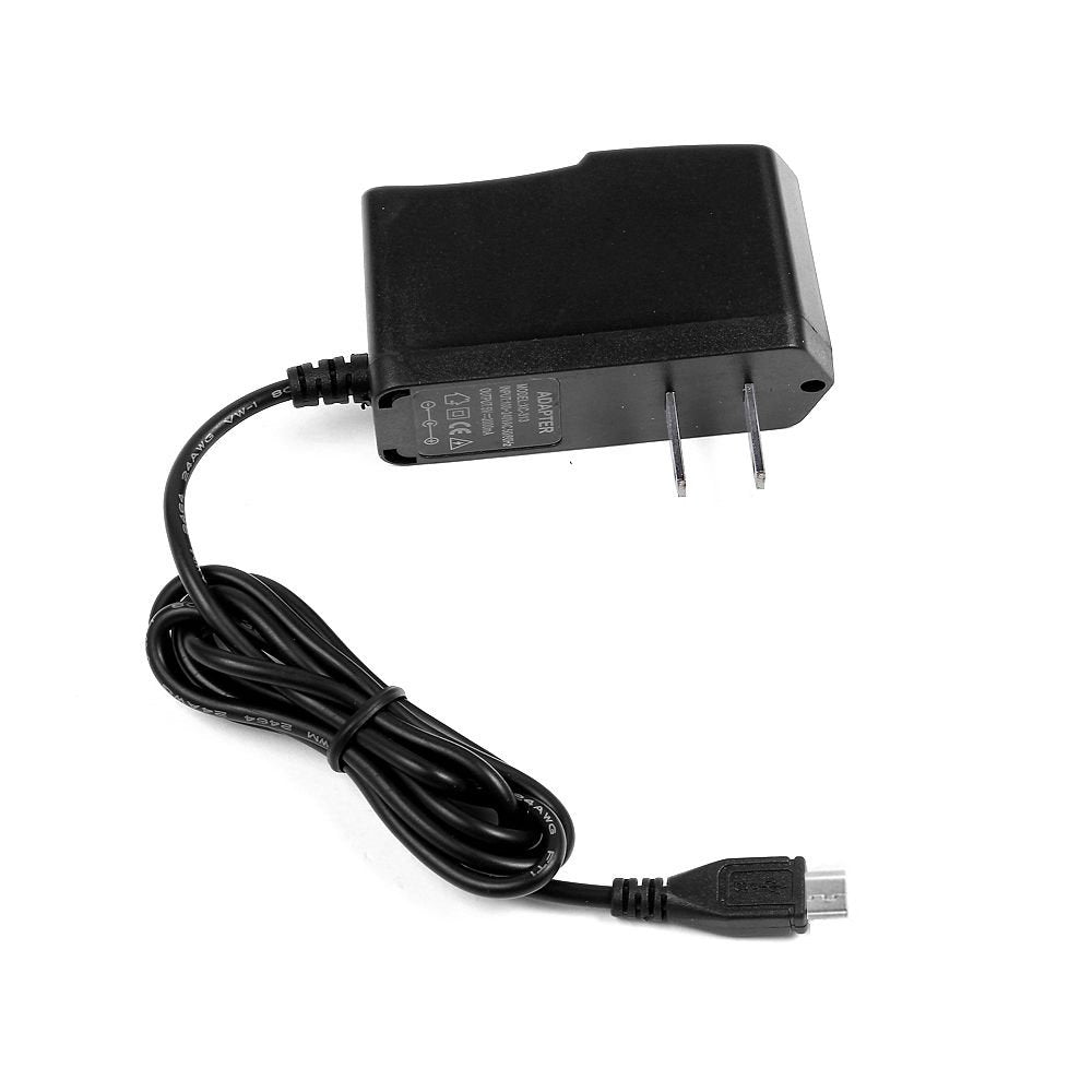 AC/DC Power Charger Adapter + USB Cord for Jabra Solemate HFS200 Bluetooth Speaker