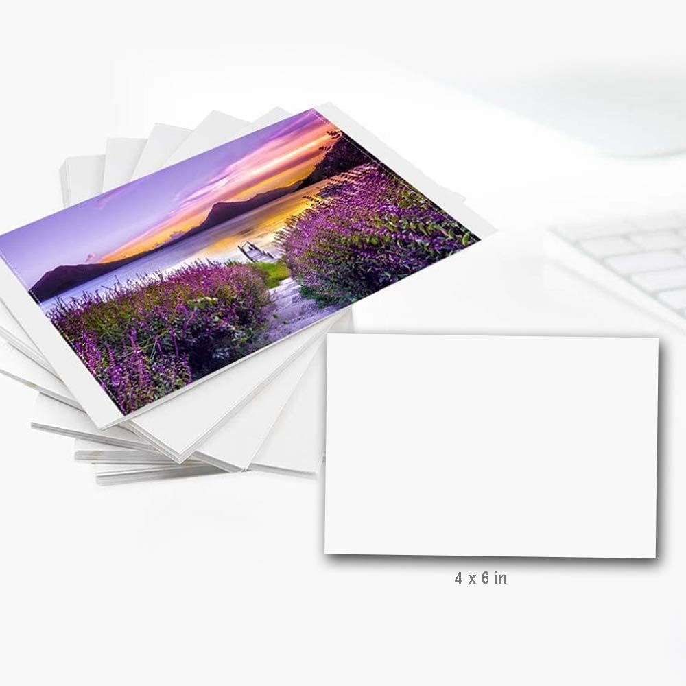 Canon Color Ink Paper Set KP-108IN 4X6 108 Sheets