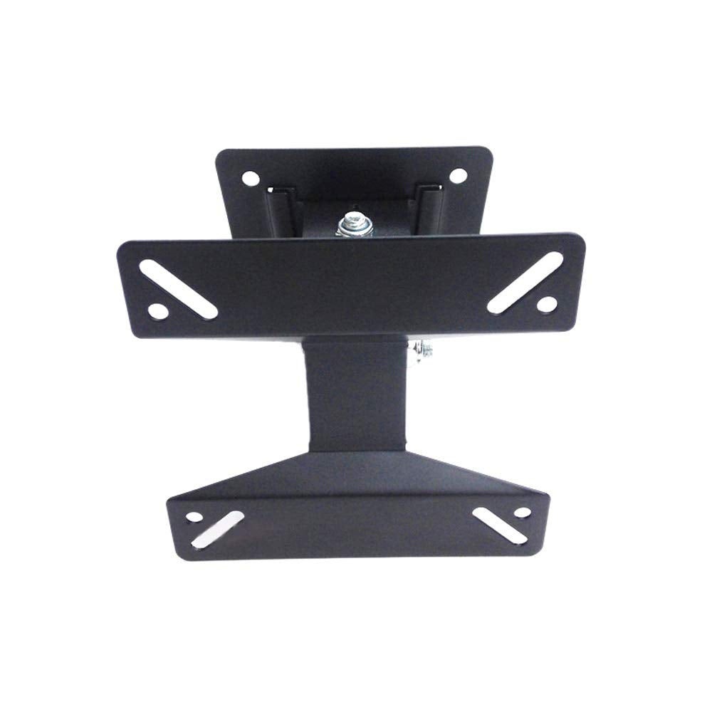 axGear Universal Rotated TV LCD LED Flat Panel Wall Mount Bracket 10-26 Inch