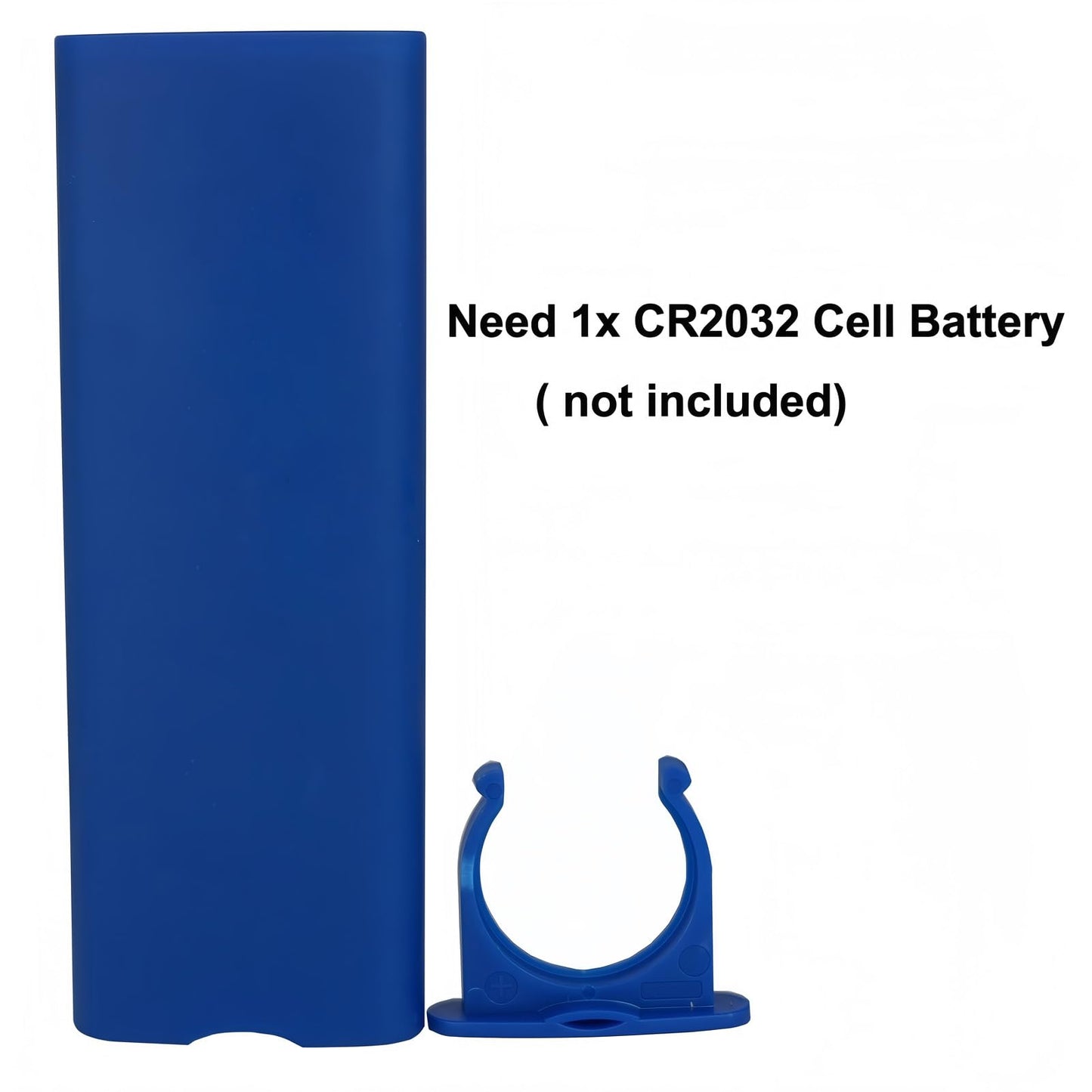 Replacement Remote Control 967400-01 for Dyson Pure Cool Link Tower and Desk Fan (Blue)