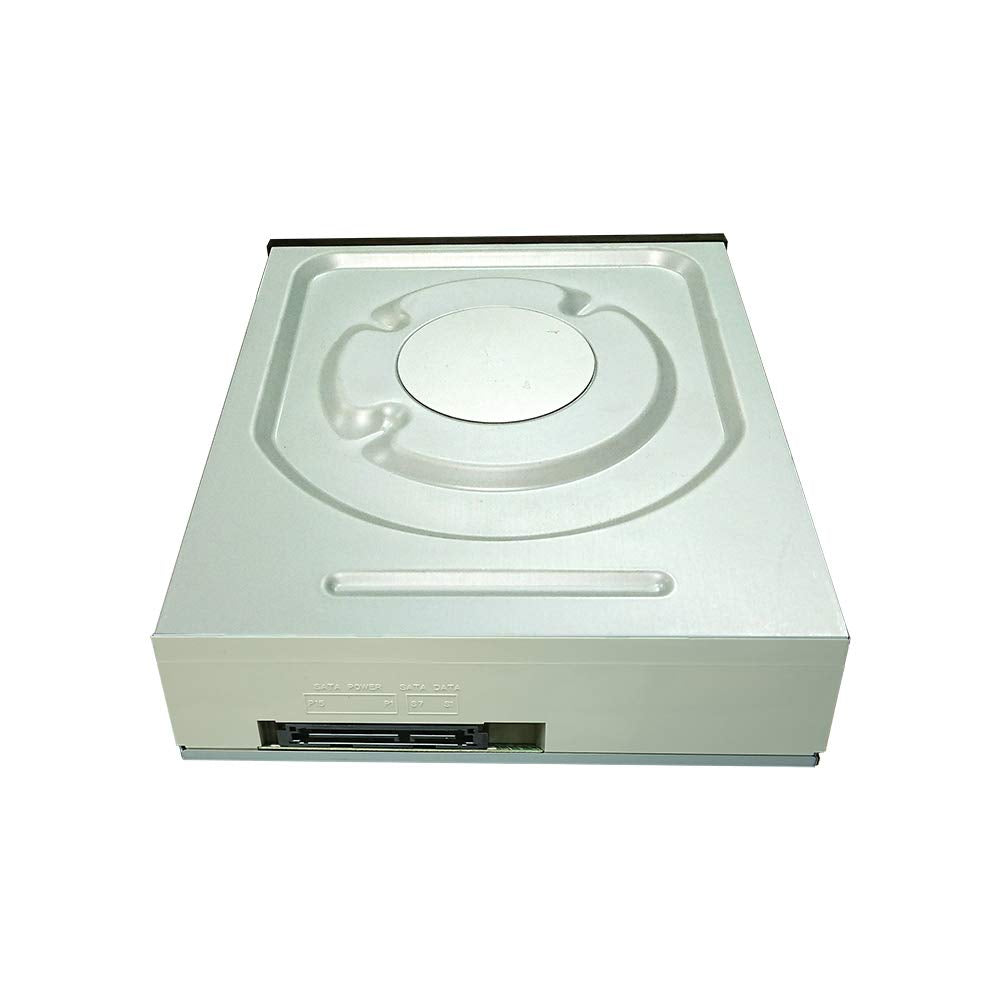 Piodata 24X SATA DVD/RW Dual Layer Burner Drive Writer - Black Optical Drives DVR-S21DBK-R (Retail)