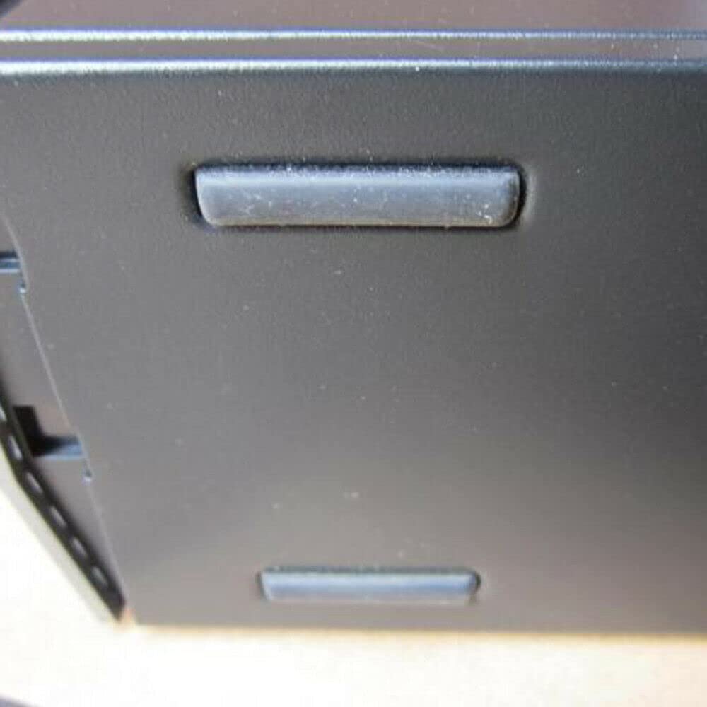 Zahara 10PCS Desktop Rubber Feet Foot Pad Replacement for Dell OptiPlex 7010 7020 7040 7050/9010 9020/3010 3040 3020 3060/5040 /390 790 990