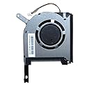 Cooling Fan for ASU-S TU-F FX505DT FX505 FX505DD FX95 FX705DU FX705DD FX705DT FX95G FX86 ZX86 FX86FE FX86SM FZ86F FX95D FX705G FX505D GE FA506 FX506