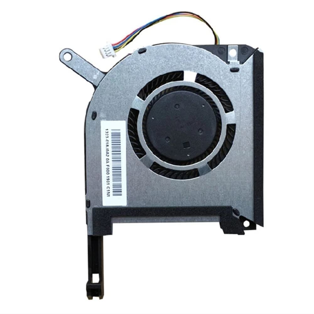 Cooling Fan for ASU-S TU-F FX505DT FX505 FX505DD FX95 FX705DU FX705DD FX705DT FX95G FX86 ZX86 FX86FE FX86SM FZ86F FX95D FX705G FX505D GE FA506 FX506