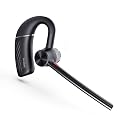 Yealink Bluetooth Headset BH71 Lite,Wireless Bluetooth Earpiece for Cell Phone?Single Ear Headset with Noise Canceling Mic