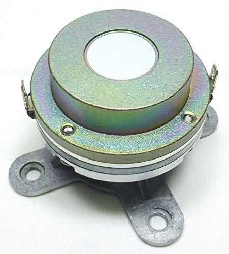 Compatible Aftermarket Replacement Upgrade Mackie Neodymium Driver Thump 12/12A,15/15A, SRM450v3, 350v3