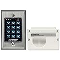Seco-Larm SK-4131-SPSQ Enforcer Split Series Keypad with Proximity Card Reader
