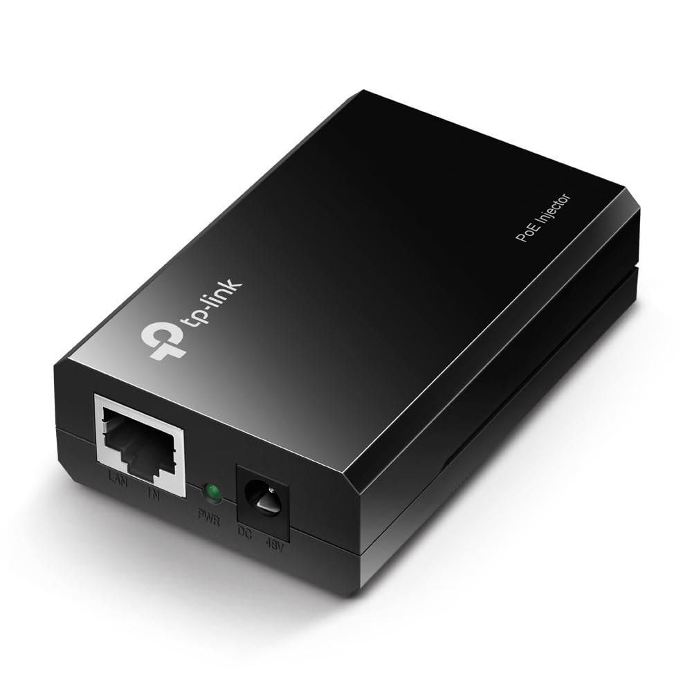 TpLink TlPoe150s Poe Splitter Adapter