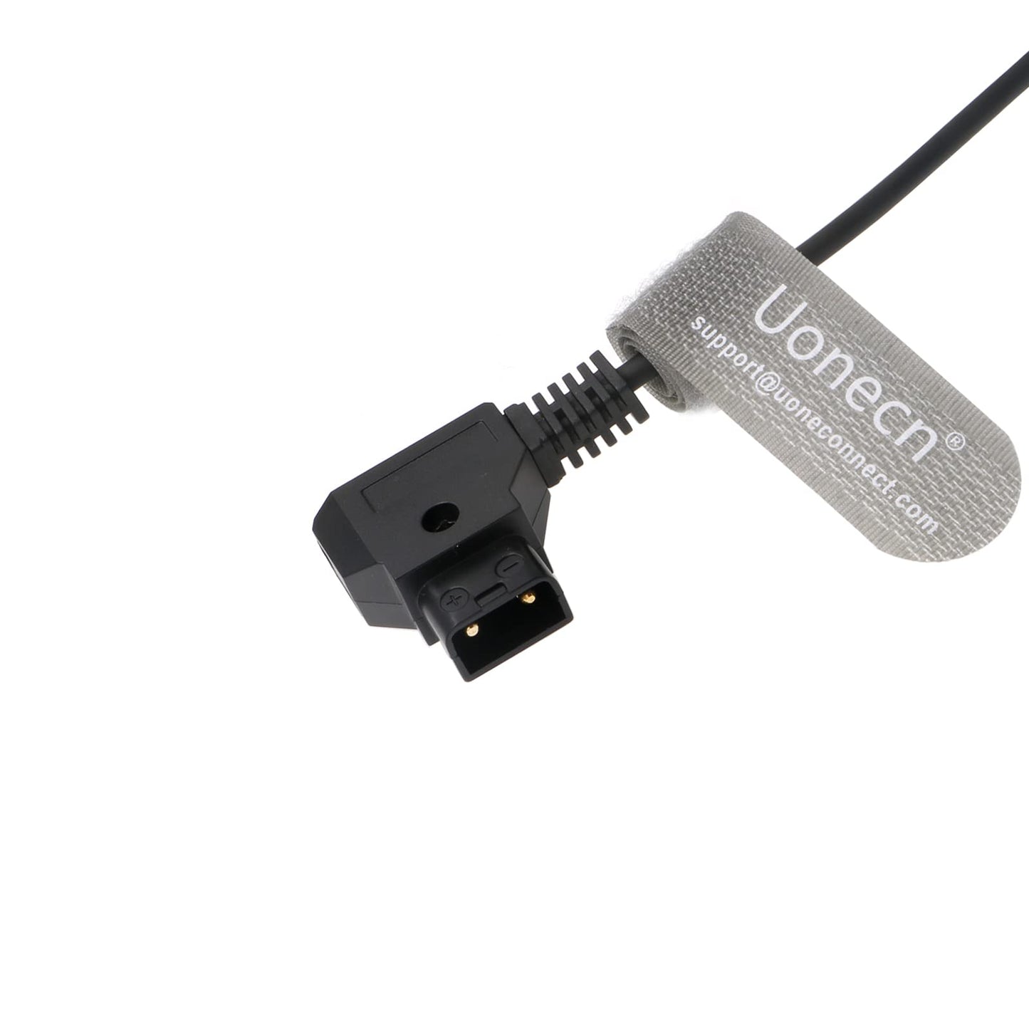 Uonecn A7 Dummy Battery to D-tap Cable for Sony A7R A7S A7II A3000 A5000 A5100 A6000 A6300 A7SII Camera Dummy Battery