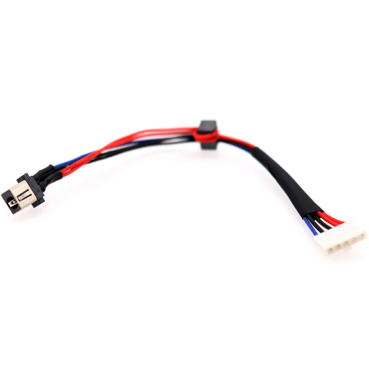 Deal4GO DC Power Jack Cable Charging Port Plug Replacement for Acer Chromebook 13 C810 CB5-311 CB5-311P C810-T7ZT DC30100TB00 50.MPRN2.003