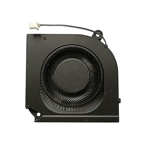 (Left Side) New GPU Cooling Fan Intended for Acer Predator Helios 300 PH315-55 PH317-56/ Nitro AN515-58 AN517-55 AN16-41 51 AN17-41 42 Series Laptop