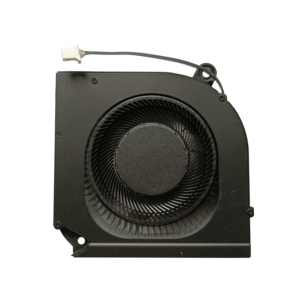 (Left Side) New GPU Cooling Fan Intended for Acer Predator Helios 300 PH315-55 PH317-56/ Nitro AN515-58 AN517-55 AN16-41 51 AN17-41 42 Series Laptop