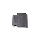 SD Memory Chamber Card Slot Door Cover Cap Repair For Nikon D3200 Digital Camera New With Metal Plate
