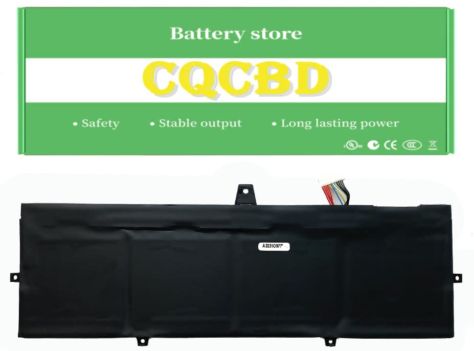 CQCBD BM04XL Battery For HP EliteBook X360 1030 G3 G4/1030 G3 45X96UT 3ZH01EA Series BMO4XL HSTNN-UB7L HSTNN-DB8L L02031-241 L02031-2C1 L02031-541