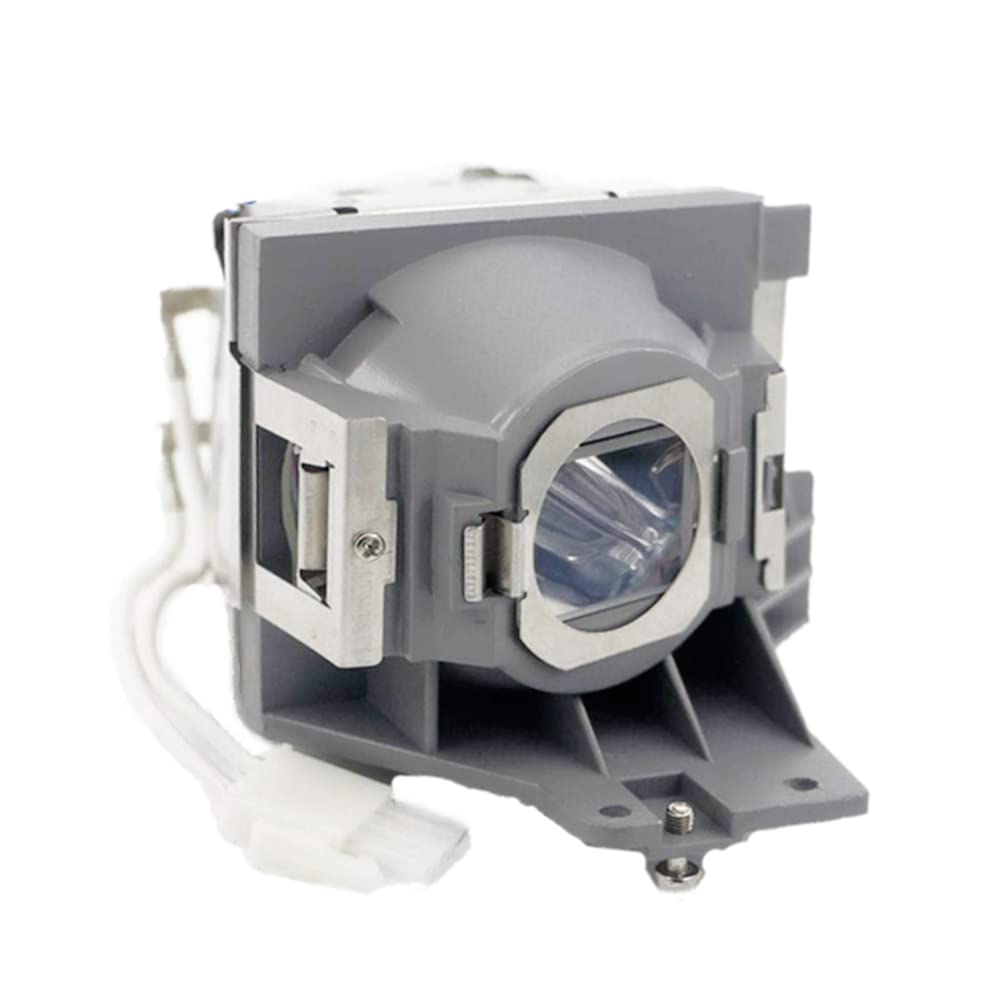AWO Original P-VIP240W Lamp Bulb for RLC-101 / RLC-104 / RLC-105 with Housing for VIEWSONIC Pro7827HD,PJD7836HDL,PJD7526W,PJD7326,PJD7820HD Projectors