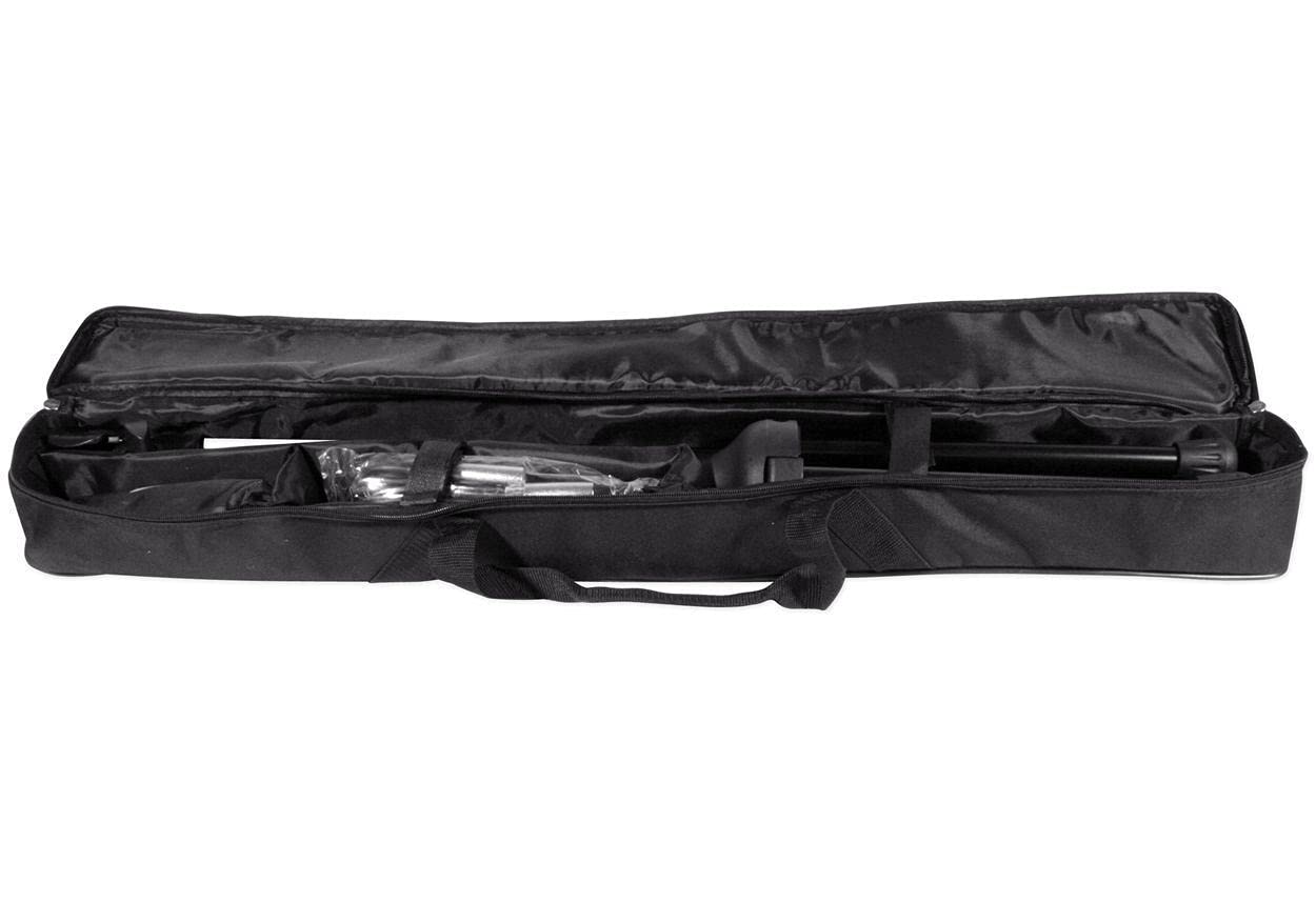Peavey MSP2 XLR Microphone Stand Package