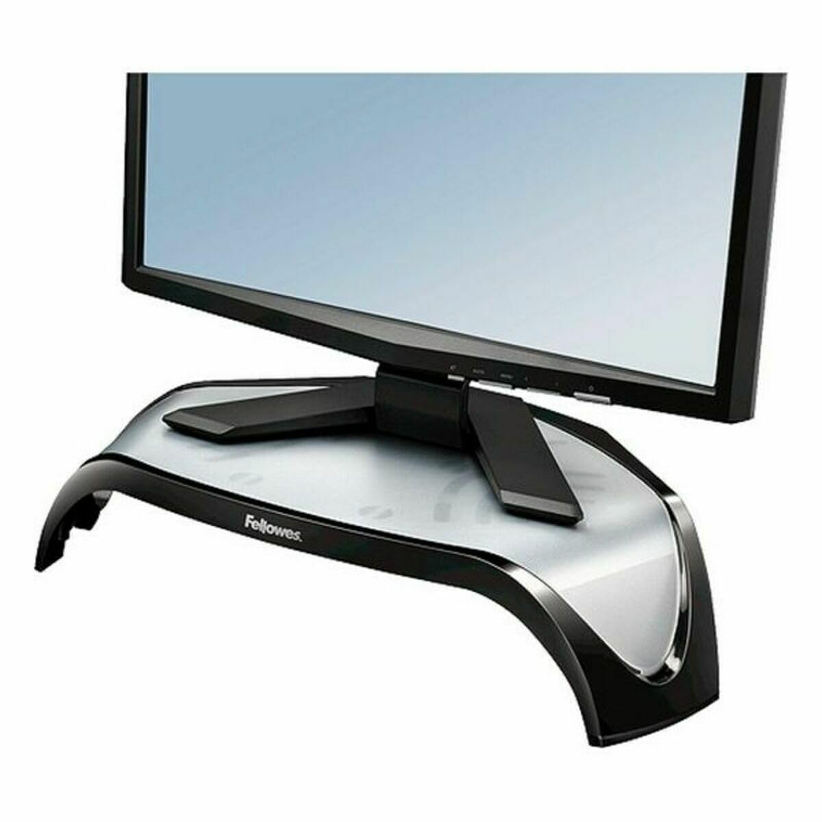 Fellowes 8020101 Wall Bracket - Brand: Fellowes - EAN: 0043859541386