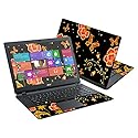 MightySkins Skin Compatible with Acer Aspire E15 ES1-511 15.6" Cover wrap Sticker Skins Flower Dream