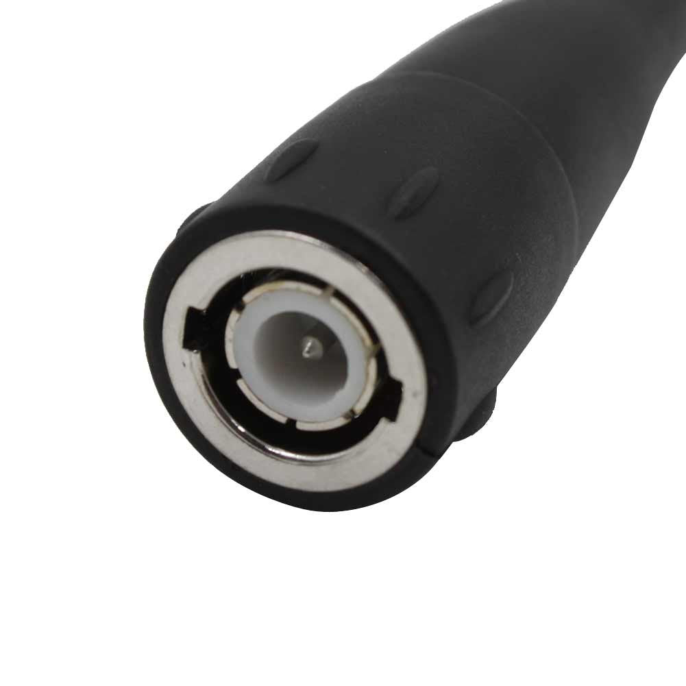 KENMAX BNC VHF 136-173MHz Antenna for Kenwood Radio TK-208 TK-308