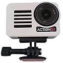 YOLOtek Veteran Owned - Sun Shade for DJI Osmo Action 5 4 and 3 - Designed to Block The Sun & Prevent External Overheating for Outdoor