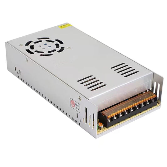 12v Power Supply 110 to 12v Converter 30 amp Power Supply (AC110V to DC12V 30A 360W)