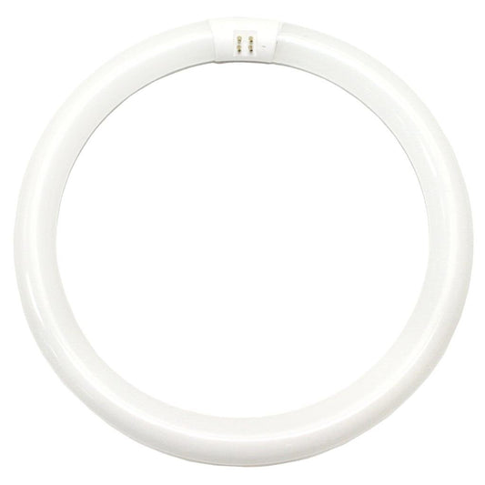 Philips 262600 - FC12T9/Daylight Deluxe Circular T9 Fluorescent Tube Light Bulb