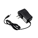 4.5V 1Amp AC to DC Adapter Power Supply, 4.5W 1000ma AC 100-240V to 4.5V, 2.5mm X 5.5mm Plug(Pay Attention to The Size. Make Sure it Works for Your…